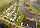 Vodatent Camping Pasveer foto 1
