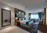 Omega Hotel foto 19
