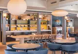 B&B HOTEL Barcelona Mollet foto 17