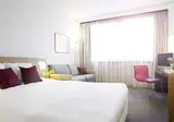 Novotel Genova City foto 1