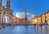 B&B Galaxy Suite Rome foto 17
