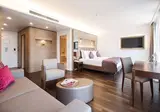 Imlauer Hotel Pitter foto 2