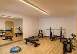 Cresanto Luxury Suites foto 9