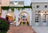 Dedalos Hotel foto 15