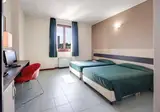 Hotel Alba Torre Maura foto 20