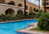 Parador de Ceuta foto 1