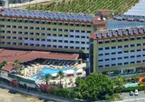 Kirbiyik Resort Hotel foto 1
