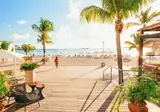 Holland House Beach Hotel foto 16