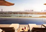 Al Bandar Rotana Creek foto 5