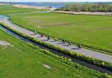 Fietscruise Noord-Holland en Friesland foto 16