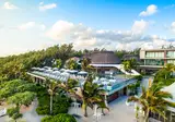 Radisson Blu Poste Lafayette Resort & Spa foto 15