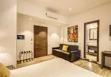 Rome Garden Hotel foto 11