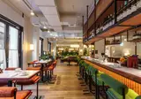 Leonardo Hotel London Aldgate foto 12