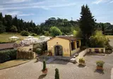 Country Hotel Borgo Sant'Ippolito foto 11