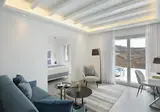 Epic Blue Luxury Hotel Suites & Villas Mykonos foto 14