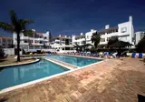 Agua Hotels Vila Branca foto 8