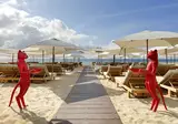 Ushuaia Ibiza Beach Hotel foto 2