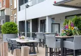 ibis Styles Den Haag Scheveningen foto 19