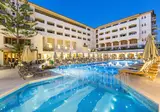 Theartemis Palace foto 11