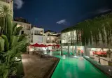 Furama Xclusive Resort Ocean Beach Seminyak foto 10