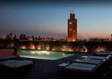 Les Jardins de la Koutoubia foto 14