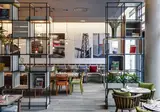IntercityHotel Frankfurt Hauptbahnhof Süd foto 6