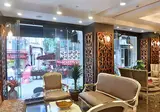 Hotel Anthemis Istanbul foto 12