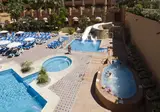 Ibersol Almunecar Beach & Spa foto 9