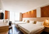 Hotel Star Inn Hotel Premium Altmarkt foto 2