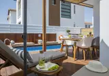 Chris Le Mare Luxury Villa foto 2