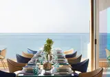 I Resort Beach Hotel & Spa foto 6