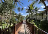 The Reef Coco Beach foto 5