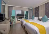 Andakira Hotel foto 4