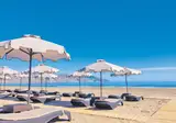 Eliros Mare Beachfront Poem Hotel foto 23