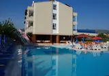 Candan Apart Hotel foto 17
