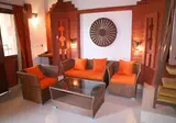 Hôtel Les Bougainvillées Saly foto 27