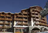 Résidence Montana Soleil foto 1