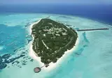 Meeru Island Resort & Spa foto 10