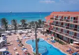 Universal Hotel Neptuno foto 20
