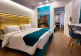 Athenian Montaza Hotel foto 3