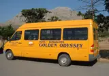 Golden Odyssey Hotel foto 27