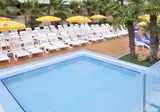 Hotel GHT Oasis Tossa foto 20
