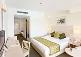 Febeach Hotel Side foto 4
