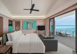 Le Meridien Maldives Resort & Spa foto 28