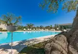 Masseria Torre Del Diamante foto 1