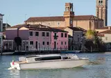 Hyatt Centric Murano Venice foto 2
