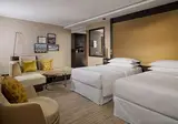 Sheraton Grand Tbilisi Metechi Palace foto 28