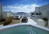 Rocabella Mykonos Hotel foto 14