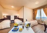 iH Hotels Bologna Amadeus foto 17