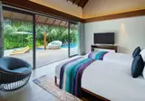 Pullman Maldives All-Inclusive Resort foto 10